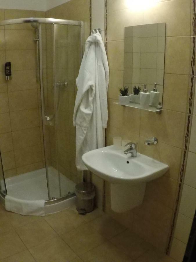 Apartman Pohoda Besenova Exterior photo